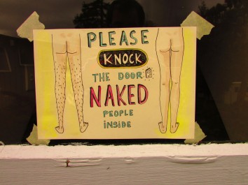Naked People